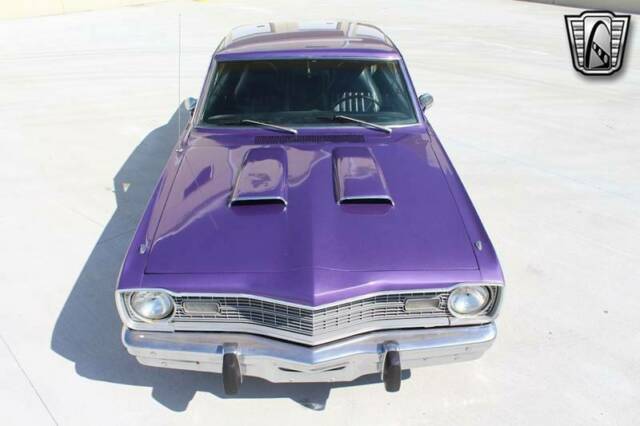 Dodge Dart 1973 image number 27