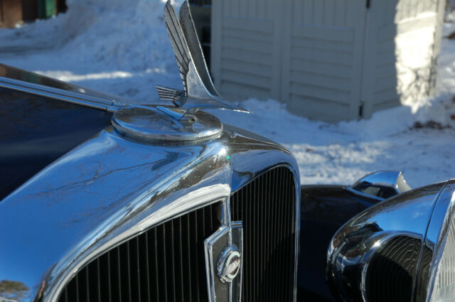 Studebaker Commander Model 70 1931 image number 21