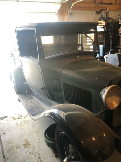 Ford Model A 1929 image number 0