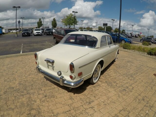 Volvo 122S 1968 image number 21