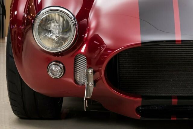 Shelby Cobra 1965 image number 18