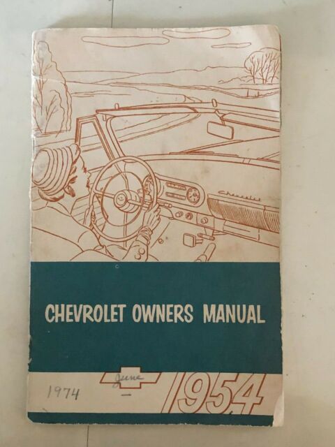 Chevrolet Bel Air/150/210 1954 image number 8