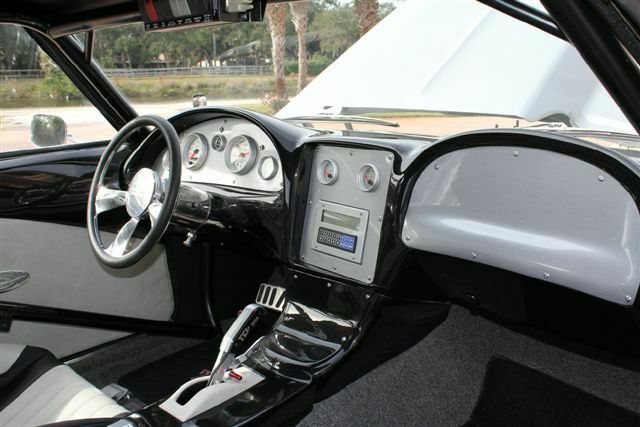 Chevrolet Camaro 1969 image number 15