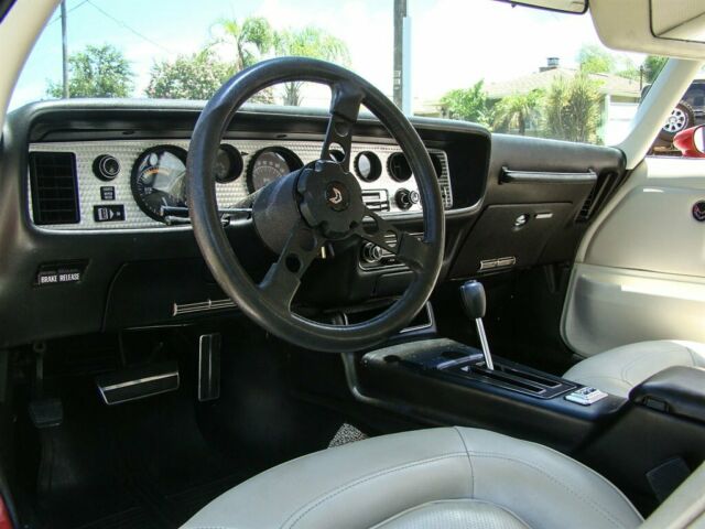 Pontiac Trans Am 1974 image number 5