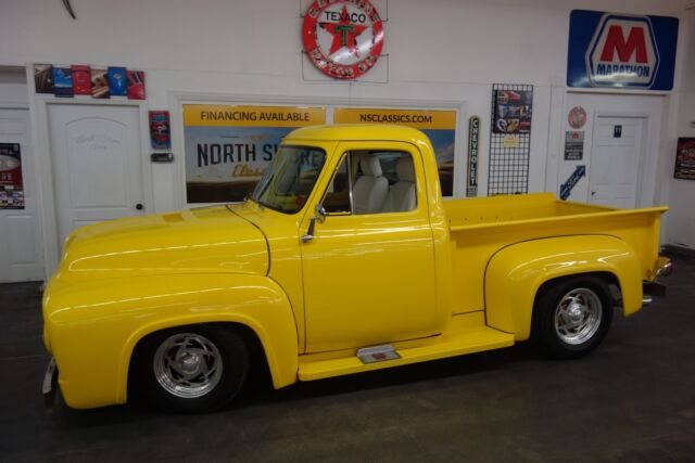 Ford F-100 1953 image number 1