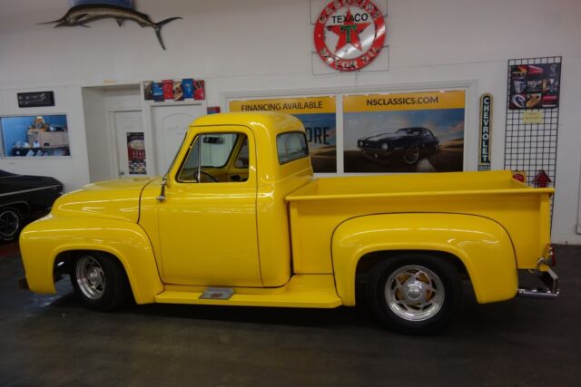 Ford F-100 1953 image number 27