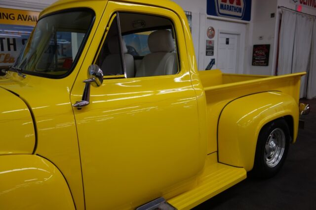 Ford F-100 1953 image number 44