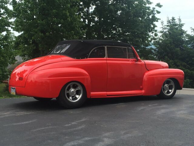 Ford Street Rod 1947 image number 3