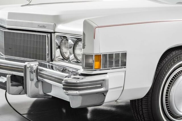 Cadillac Eldorado 1974 image number 22