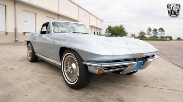 Chevrolet Corvette 1964 image number 12