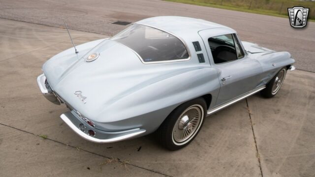 Chevrolet Corvette 1964 image number 20