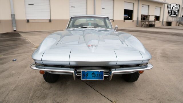 Chevrolet Corvette 1964 image number 33