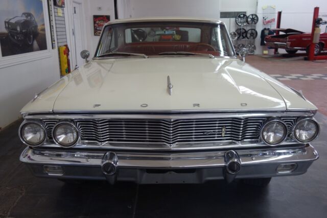 Ford Galaxie 1964 image number 11