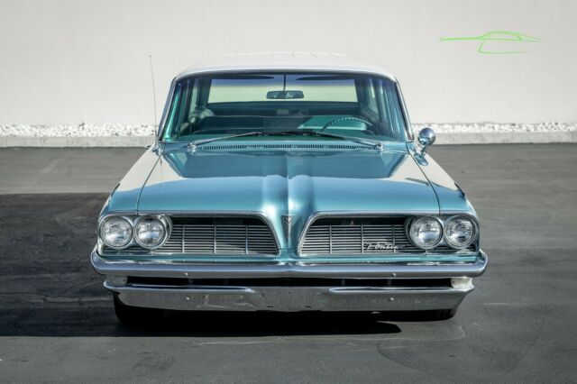 Pontiac Catalina 1961 image number 7