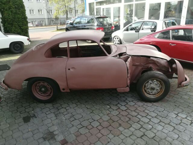 Porsche 356 1959 image number 11