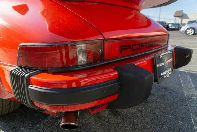 Porsche 911 1978 image number 10