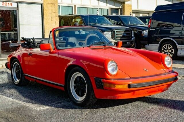 Porsche 911 1978 image number 2