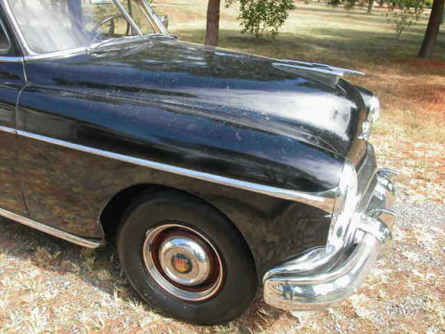 Oldsmobile Eighty-Eight 1950 image number 13