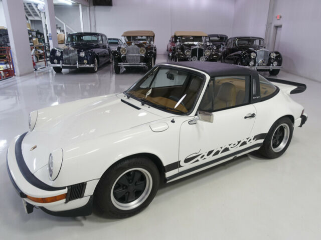 Porsche 911 1975 image number 16