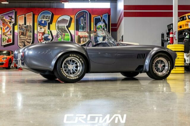 Superformance MKIII Cobra 1965 image number 16