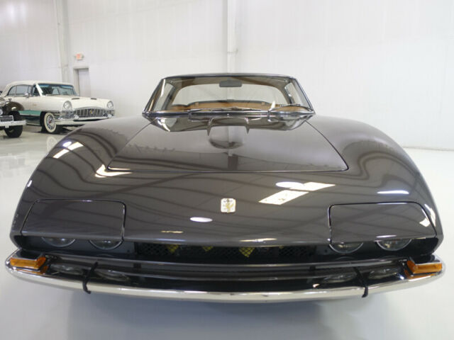 Iso Grifo 1970 image number 1