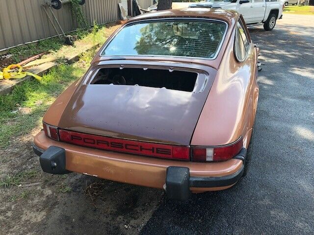 Porsche 911 1974 image number 5