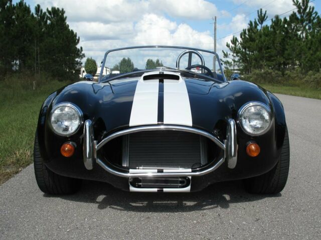 Shelby Cobra Replica 1967 image number 10