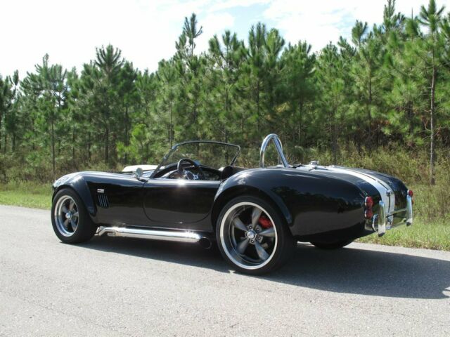 Shelby Cobra Replica 1967 image number 27