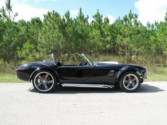 Shelby Cobra Replica 1967 image number 31