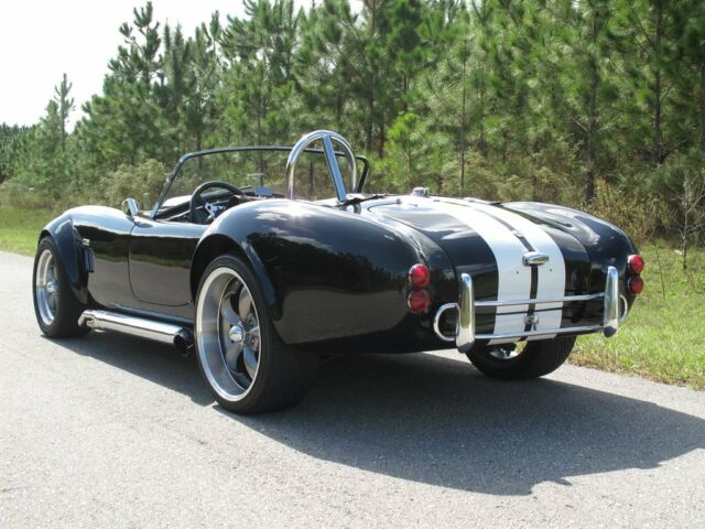 Shelby Cobra Replica 1967 image number 4