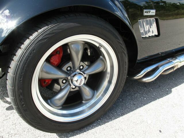 Shelby Cobra Replica 1967 image number 41