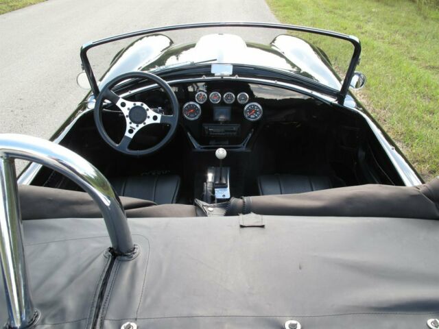 Shelby Cobra Replica 1967 image number 46