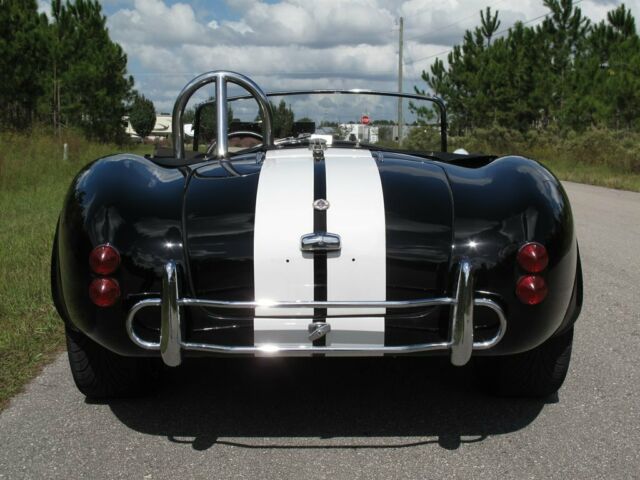 Shelby Cobra Replica 1967 image number 5