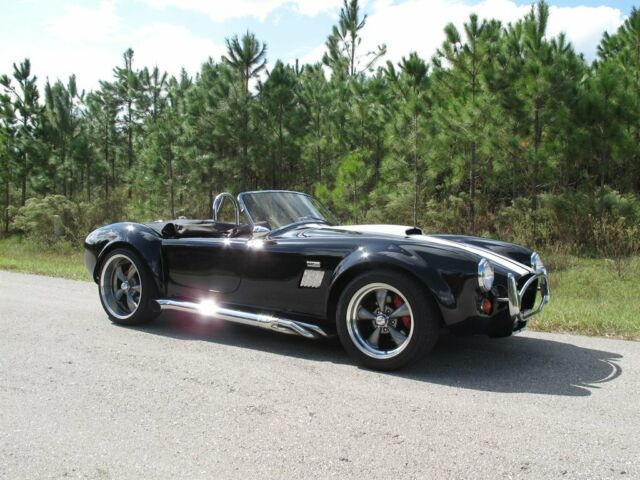 Shelby Cobra Replica 1967 image number 8