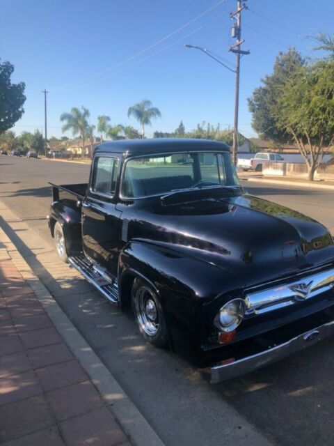 Ford F-100 1956 image number 21