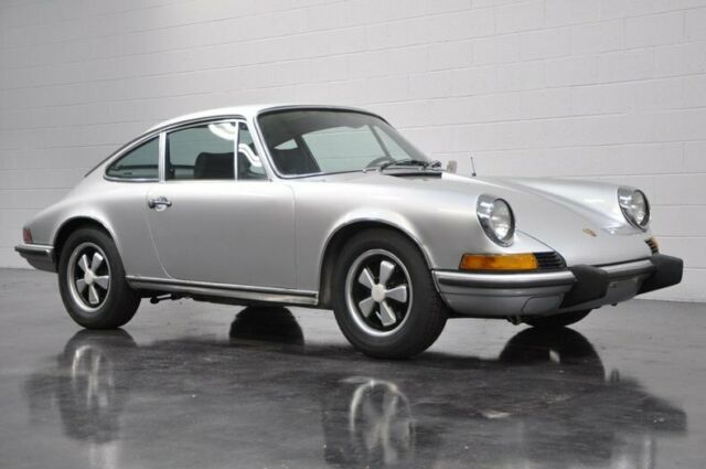 Porsche 911 1973 image number 24