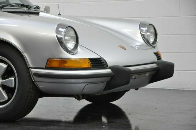 Porsche 911 1973 image number 27