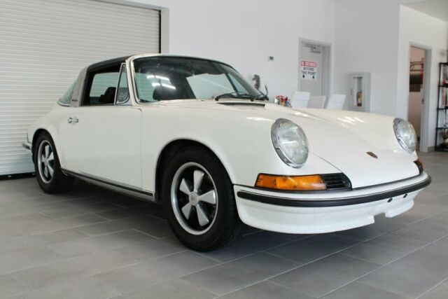 Porsche 911 1973 image number 1