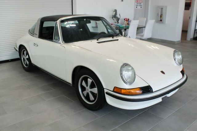 Porsche 911 1973 image number 24