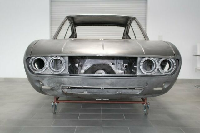 Fiat Dino 1968 image number 25