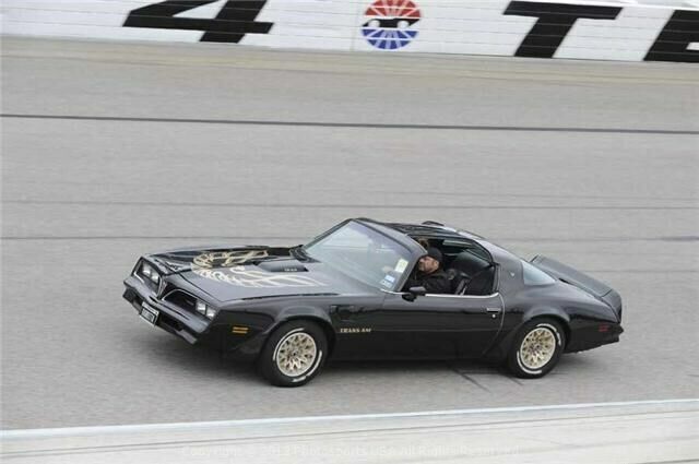 Pontiac Trans Am 1978 image number 7