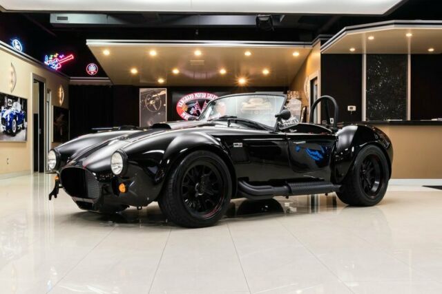 Shelby Cobra 1965 image number 24