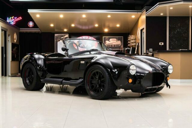 Shelby Cobra 1965 image number 7