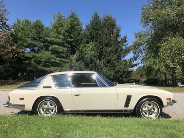 Jensen Interceptor 1973 image number 27