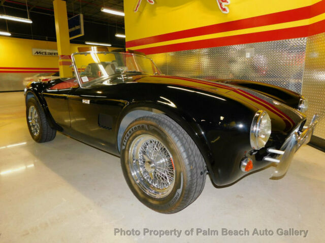 Shelby Cobra CSX8000 1962 image number 0