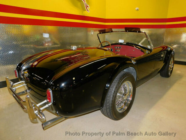 Shelby Cobra CSX8000 1962 image number 2