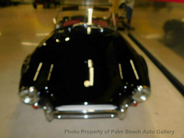 Shelby Cobra CSX8000 1962 image number 23