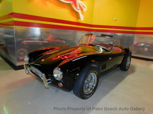 Shelby Cobra CSX8000 1962 image number 3