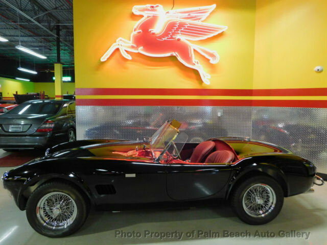 Shelby Cobra CSX8000 1962 image number 5