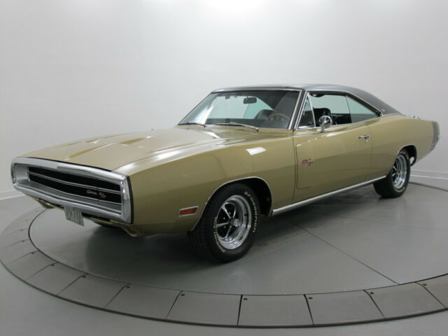 Dodge Charger 1970 image number 0